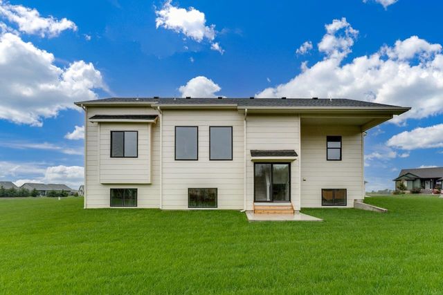 5754 N Edwards St., Wichita, KS 67204