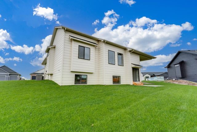 5754 N Edwards St., Wichita, KS 67204