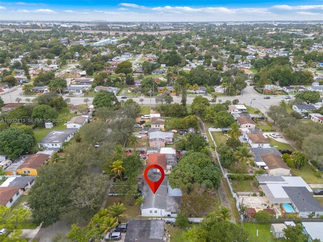 1635 NW 130th St, North Miami, FL 33167