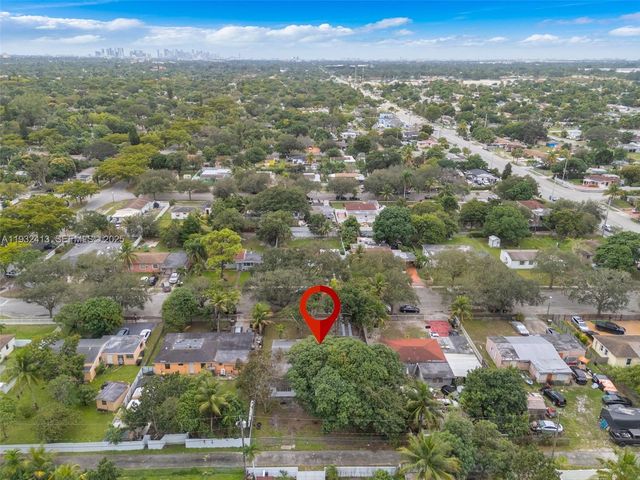 1635 NW 130th St, North Miami, FL 33167
