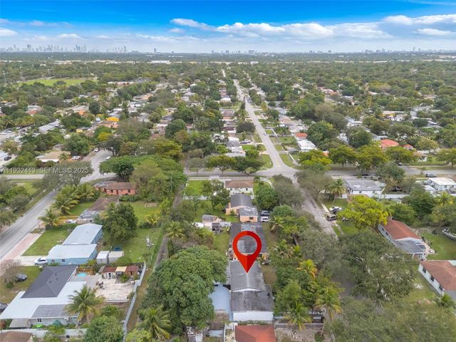 1635 NW 130th St, North Miami, FL 33167