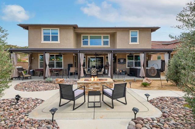 25334 High Noon Court, Menifee, CA 92584