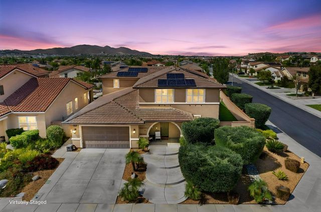 25334 High Noon Court, Menifee, CA 92584