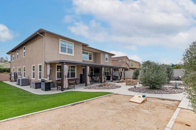 25334 High Noon Court, Menifee, CA 92584