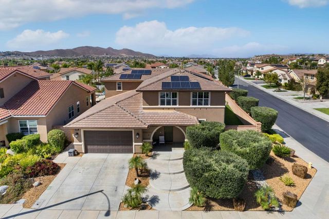 25334 High Noon Court, Menifee, CA 92584