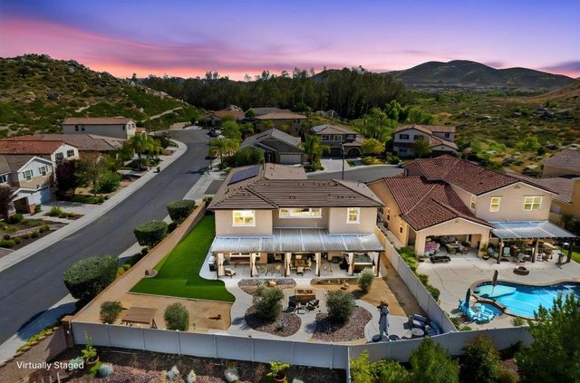 25334 High Noon Court, Menifee, CA 92584