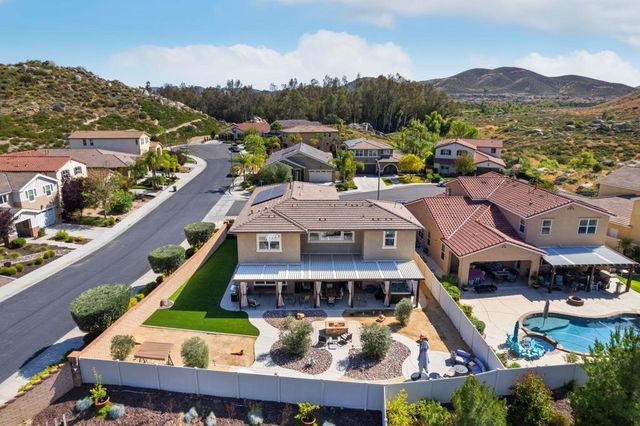 25334 High Noon Court, Menifee, CA 92584