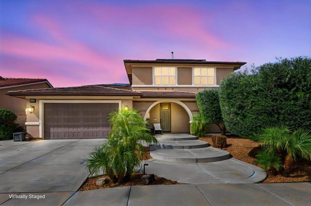25334 High Noon Court, Menifee, CA 92584