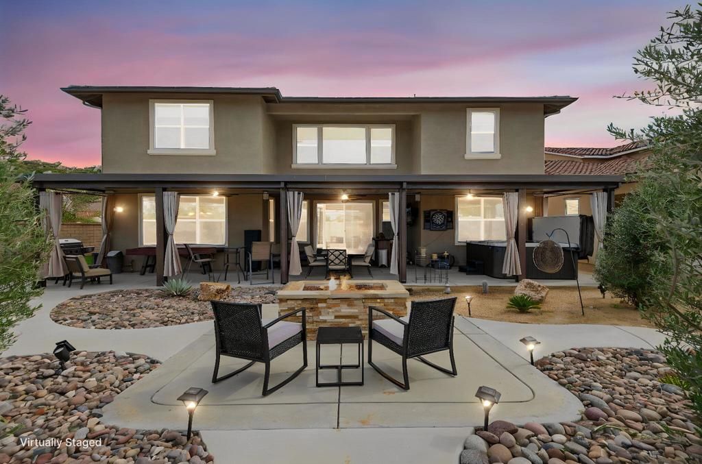 25334 High Noon Court, Menifee, CA 92584