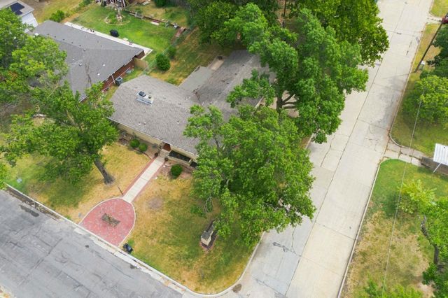 1104 N PINECREST STREET, Wichita, KS 67208