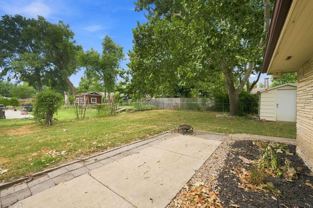 1104 N PINECREST STREET, Wichita, KS 67208