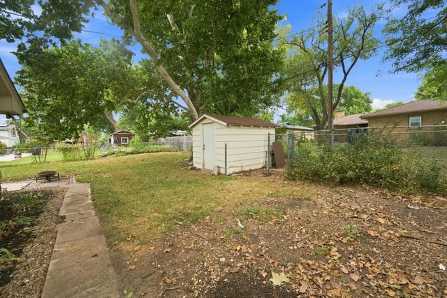 1104 N PINECREST STREET, Wichita, KS 67208