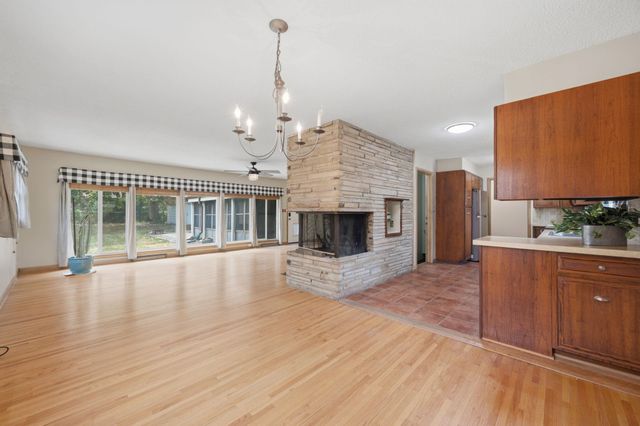 1104 N PINECREST STREET, Wichita, KS 67208