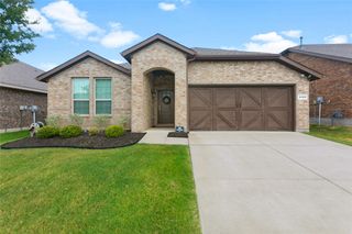 4148 Agatha Lane, Celina, TX 76227