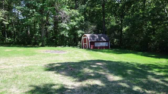 137 Sharp Street, Melbourne, AR 72556