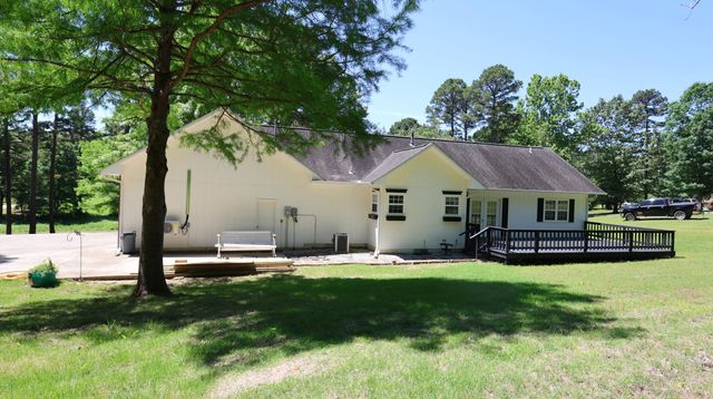 137 Sharp Street, Melbourne, AR 72556