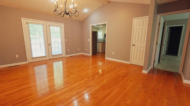 137 Sharp Street, Melbourne, AR 72556