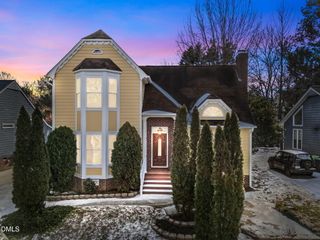 2848 W Jameson Road, Raleigh, NC 27604