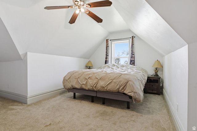 112 S 1ST E, Weston, ID 83286