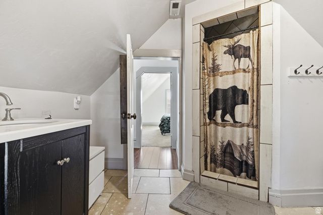 112 S 1ST E, Weston, ID 83286
