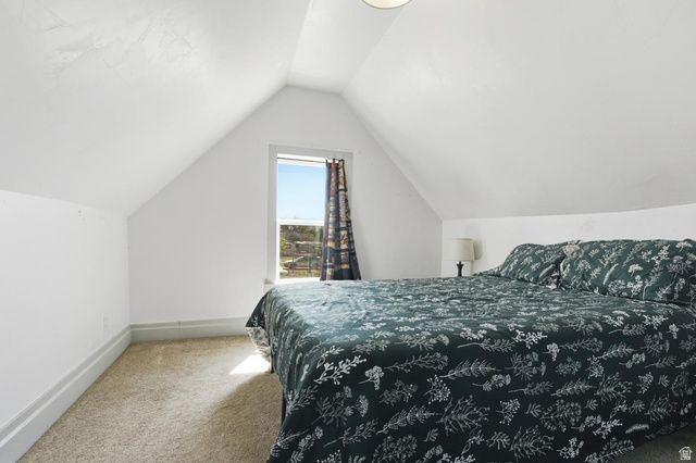 112 S 1ST E, Weston, ID 83286