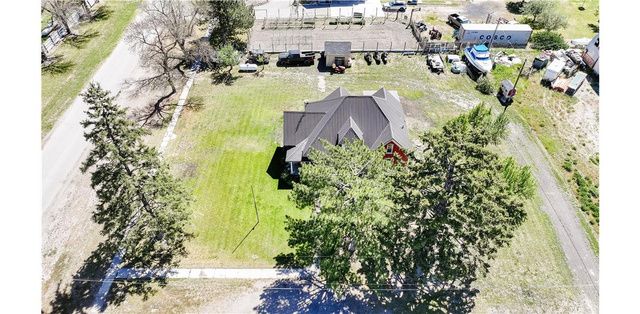 112 S 1ST E, Weston, ID 83286