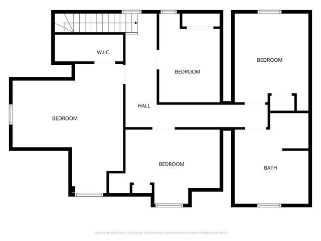 112 S 1ST E, Weston, ID 83286