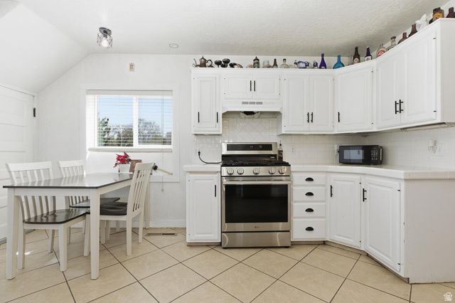 112 S 1ST E, Weston, ID 83286