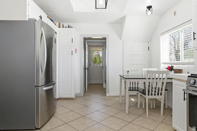 112 S 1ST E, Weston, ID 83286