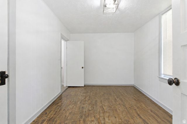 112 S 1ST E, Weston, ID 83286
