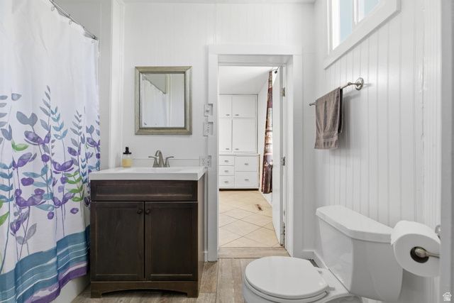 112 S 1ST E, Weston, ID 83286