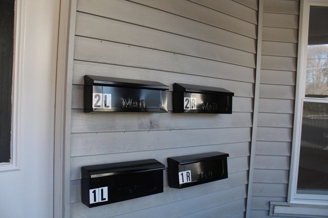 78 Endicott St 2L, Peabody, MA 01960