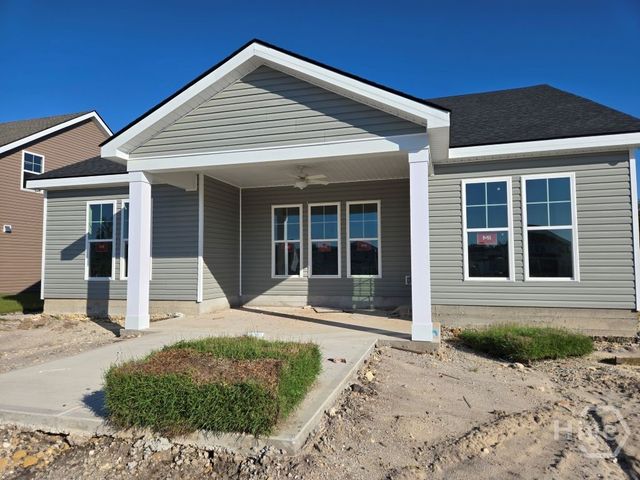 147 Como Drive, Pooler, GA 31322