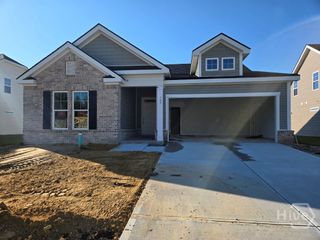 147 Como Drive, Pooler, GA 31322