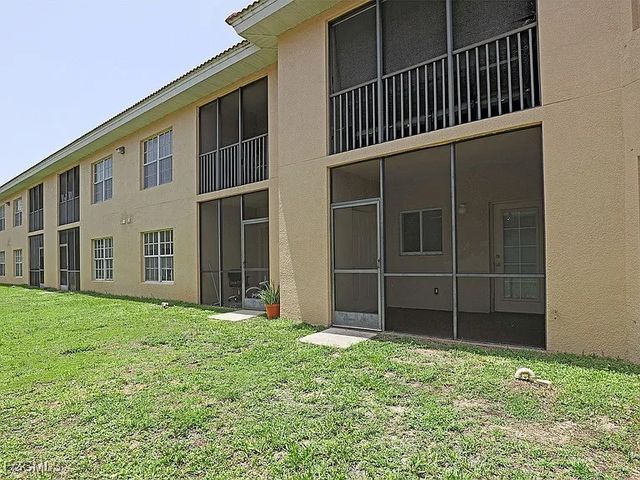 4160 Castilla CIR 103, Fort Myers, FL 33916