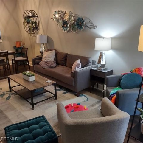 4160 Castilla CIR 103, Fort Myers, FL 33916