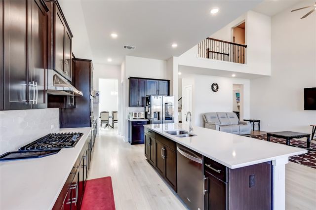 212 Charbono ST, Leander, TX 78641