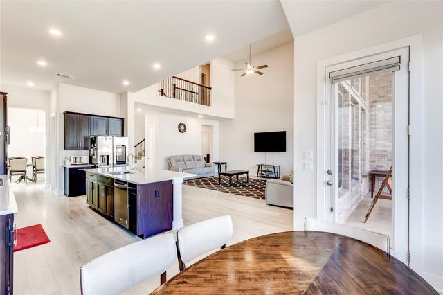 212 Charbono ST, Leander, TX 78641