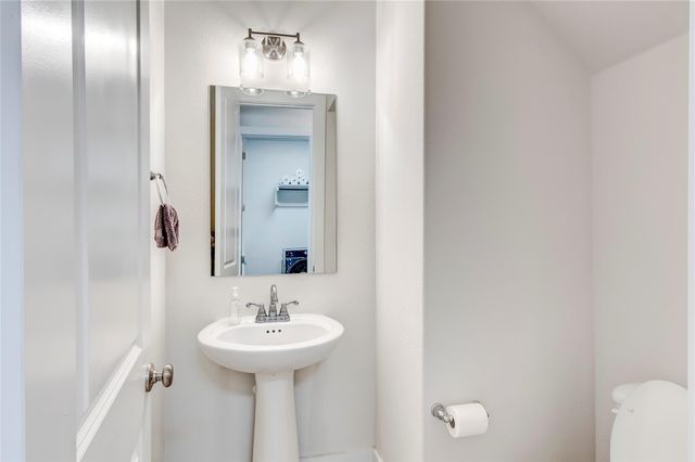 212 Charbono ST, Leander, TX 78641