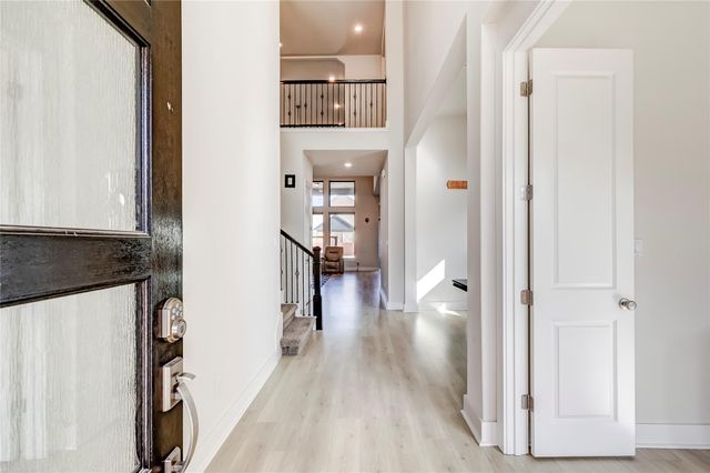 212 Charbono ST, Leander, TX 78641