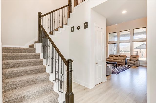 212 Charbono ST, Leander, TX 78641