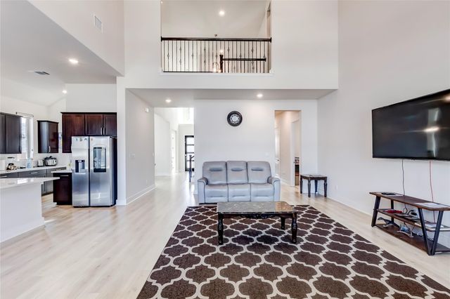 212 Charbono ST, Leander, TX 78641