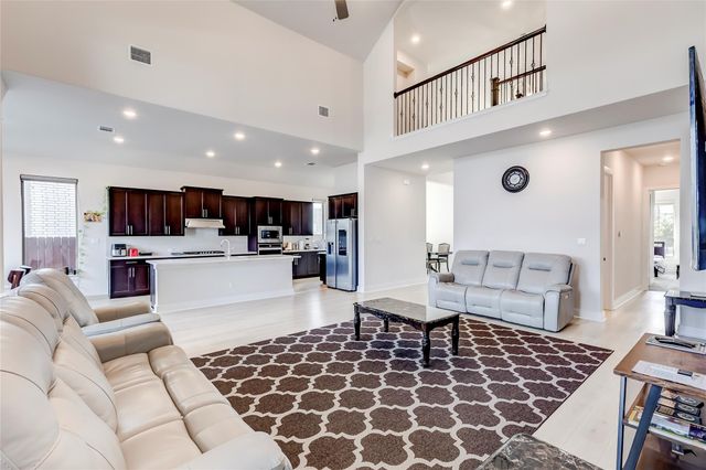 212 Charbono ST, Leander, TX 78641