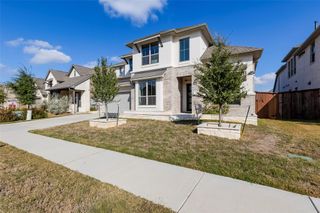 212 Charbono ST, Leander, TX 78641