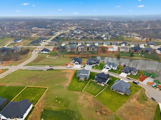 6035 S Clay Avenue, Springfield, MO 65810