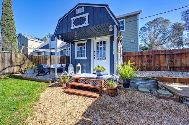 200 Channel Hill Rd, Auburn, CA 95603