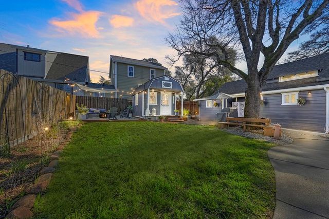 200 Channel Hill Rd, Auburn, CA 95603