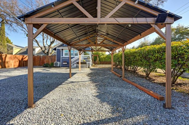 200 Channel Hill Rd, Auburn, CA 95603