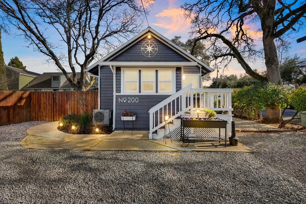 200 Channel Hill Rd, Auburn, CA 95603