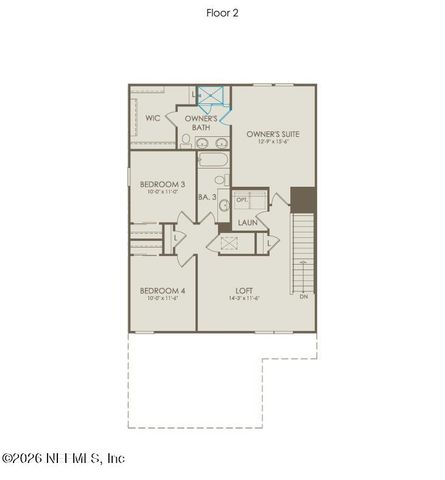 473 BLIND OAK Circle, St. Augustine, FL 32095